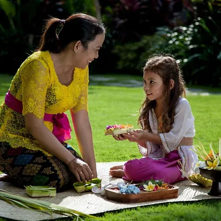 Courtyard By Marriott Bali Seminyak Resort