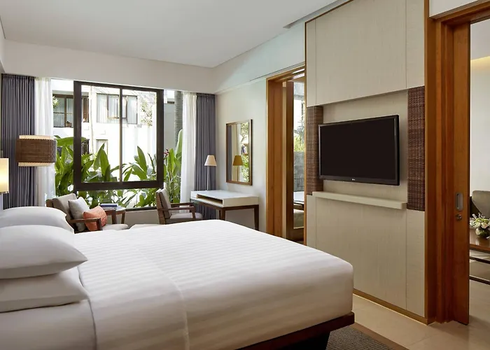 Courtyard By Marriott Bali