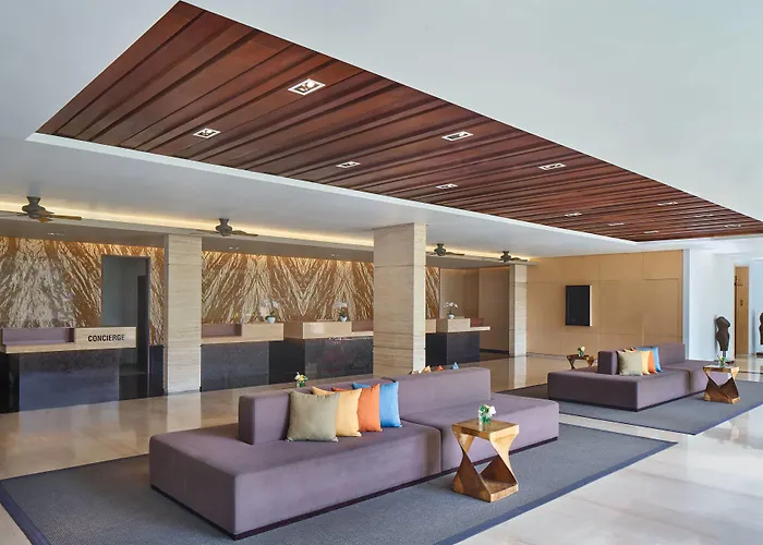 Resort Courtyard By Marriott Bali Seminyak
