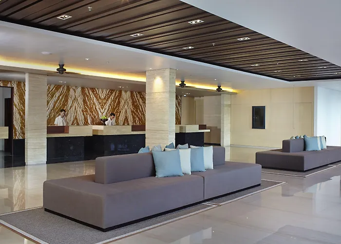 Courtyard By Marriott Bali Resort Seminyak