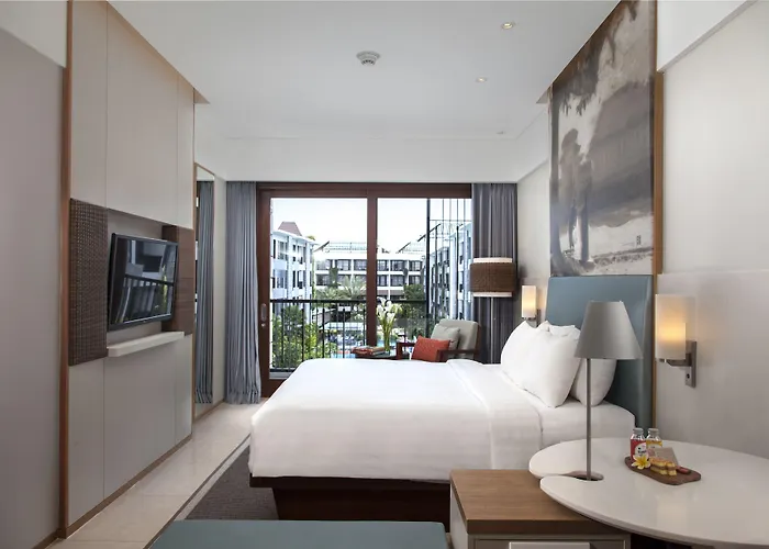 Courtyard By Marriott Bali Seminyak