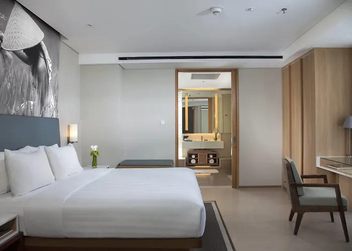 Resort Courtyard By Marriott Bali 5*