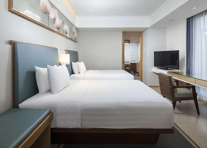 Courtyard By Marriott Bali Seminyak