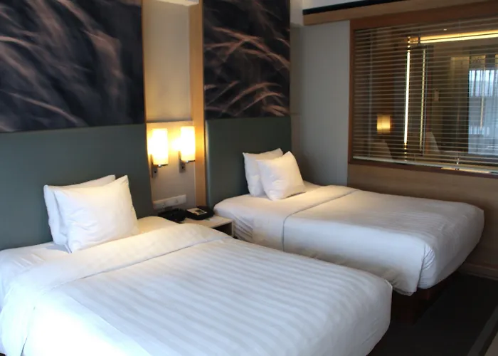 Courtyard By Marriott Bali 5*