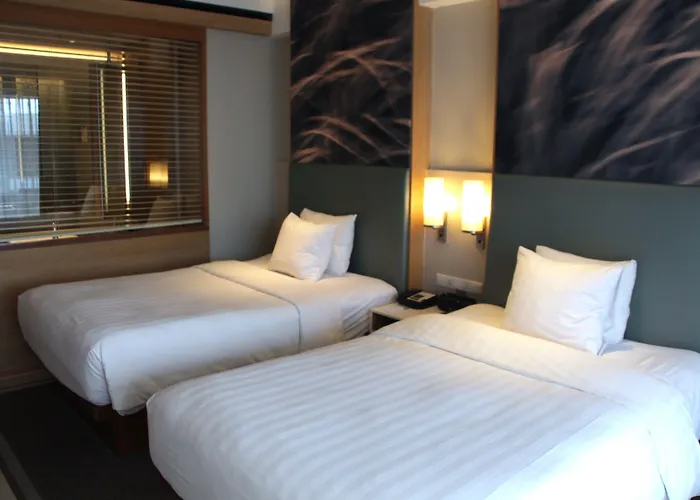 Resort Courtyard By Marriott Bali 5*