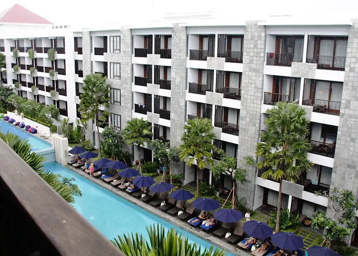 Courtyard By Marriott Bali Seminyak