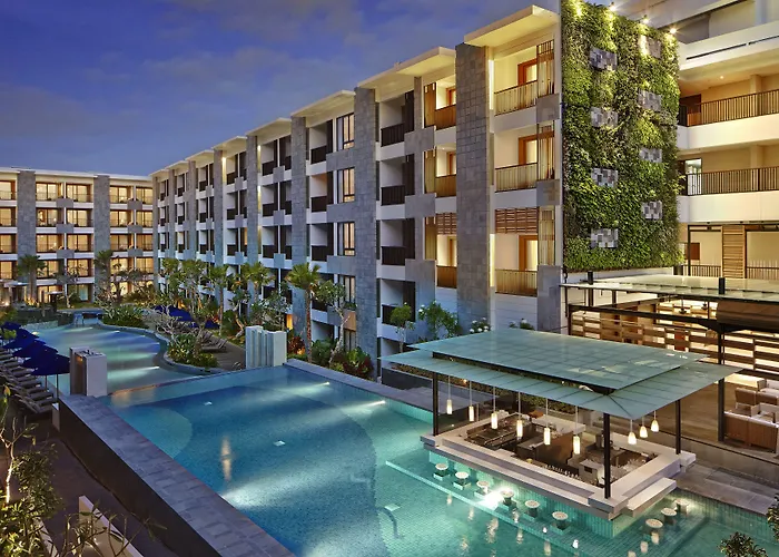 Courtyard By Marriott Bali Seminyak
