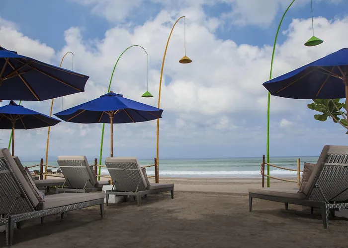 Courtyard By Marriott Bali Resort 5*
