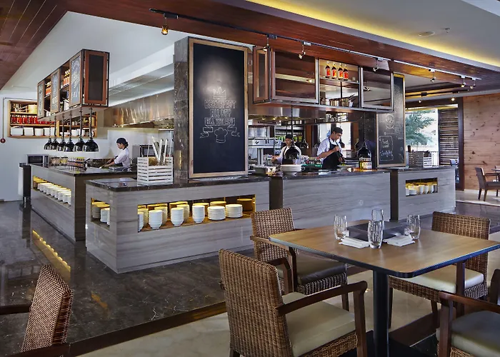 Courtyard By Marriott Bali 5*