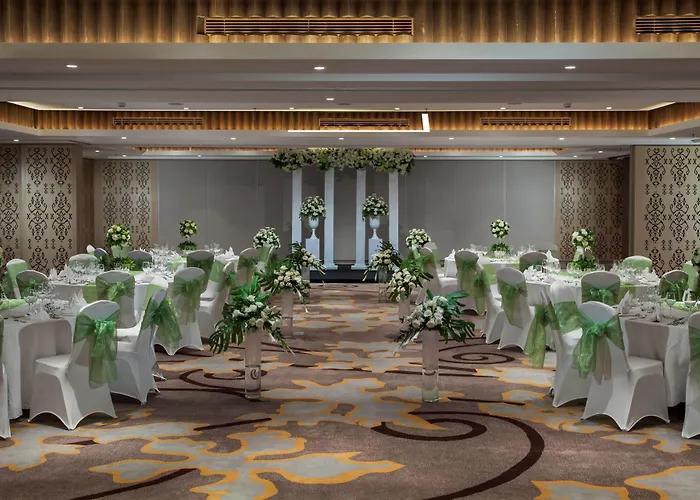 Resort Courtyard By Marriott Bali