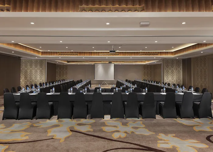 Courtyard By Marriott Bali 5* Seminyak