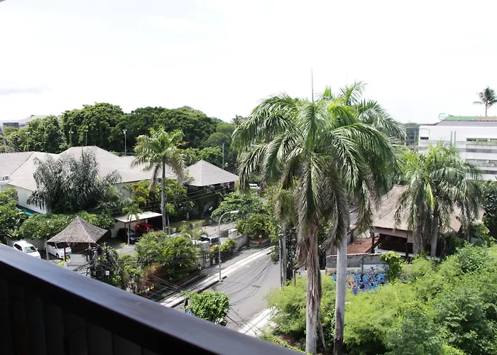 Courtyard By Marriott Bali