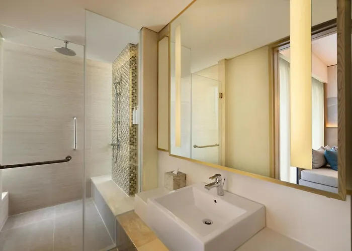 Resort Courtyard By Marriott Bali 5*