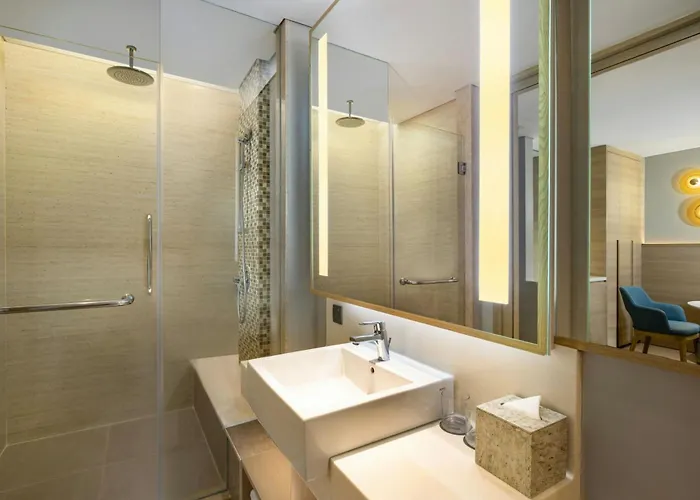 Resort Courtyard By Marriott Bali Seminyak