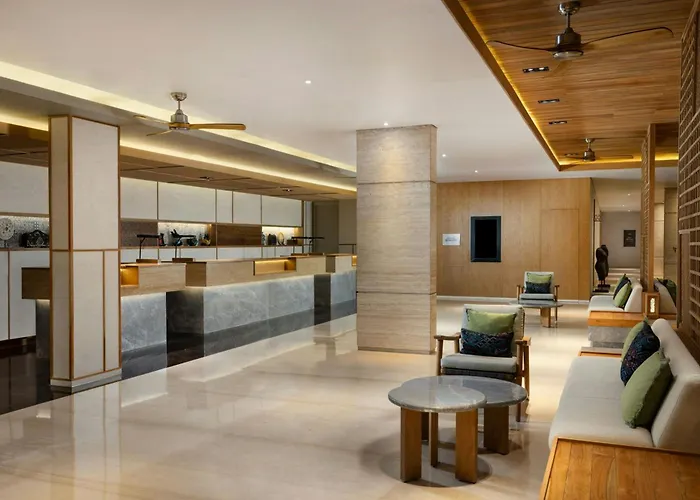 Courtyard By Marriott Bali Resort