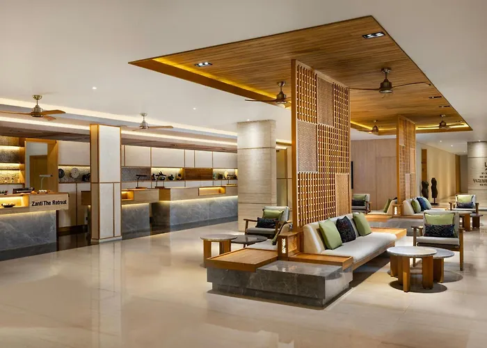Resort Courtyard By Marriott Bali Seminyak