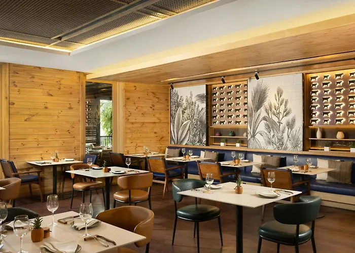 Courtyard By Marriott Bali Seminyak