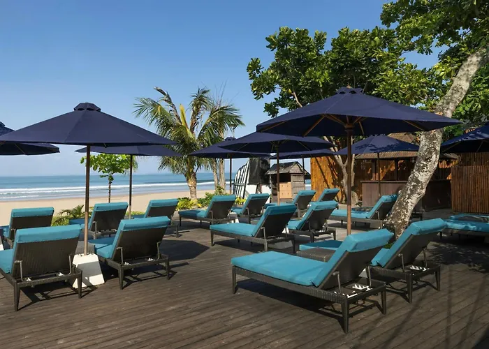 Courtyard By Marriott Bali