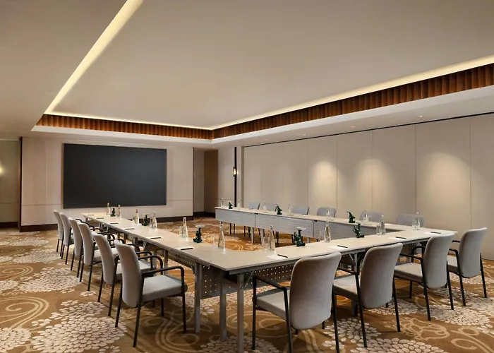 Courtyard By Marriott Bali Resort Seminyak