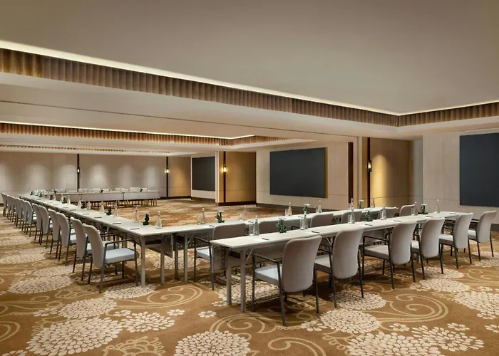 Resort Courtyard By Marriott Bali Seminyak