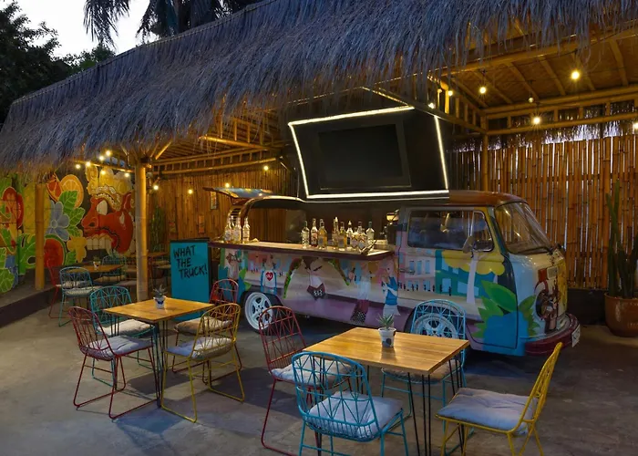 Courtyard By Marriott Bali Seminyak