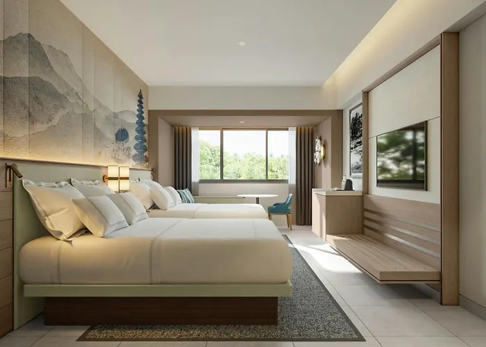 Resort Courtyard By Marriott Bali Seminyak