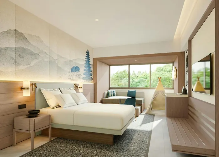 Courtyard By Marriott Bali Seminyak