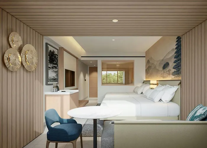 Courtyard By Marriott Bali Resort 5*