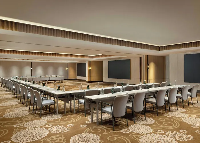 Courtyard By Marriott Bali Resort Seminyak