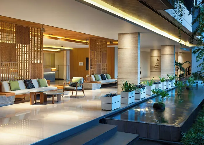 Courtyard By Marriott Bali Resort Seminyak