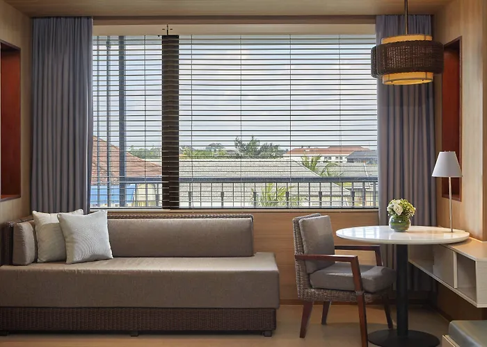 Courtyard By Marriott Bali Resort Seminyak